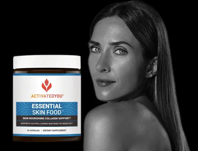 Essential Skin Food Reviews 2024 Edition (ActivatedYou)