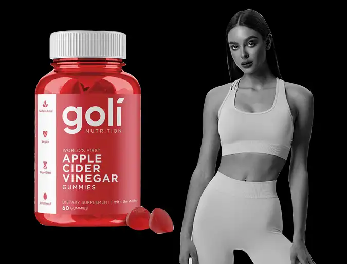 goli apple cider vinegar review