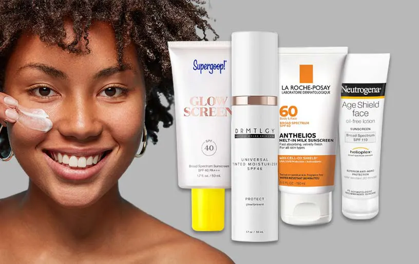 best-sunscreens