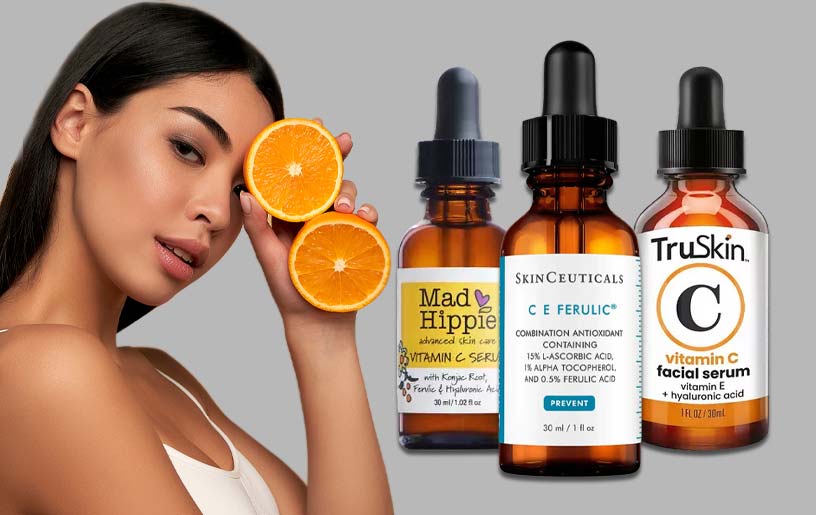 best-vitamin-c-serums