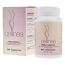 Cellinea Dietary Supplement