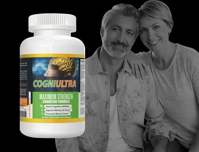 Cogni Ultra Reviews: Is This the Ultimate Brain Boosting Supplement?