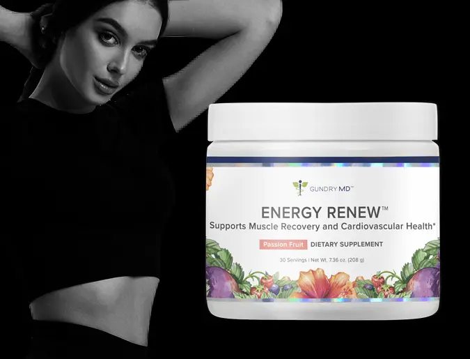 Gundry MD Energy Renew Reviews: A Game-Changer or Just Hype?