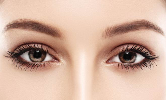 Eyelash Extensions Pros and Cons