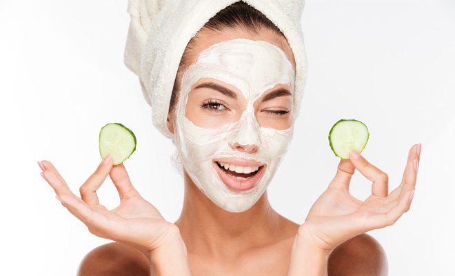 Facial Sheet Masks