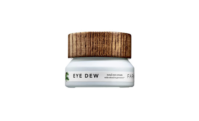 Farmacy Dew It All Total Eye Cream With Echinacea GreenEnvy Reviews – Is Best Eye Cream Product?