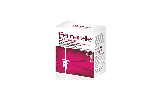 Femarelle Recharge  Review – Is Femarelle Recharge Best Product?