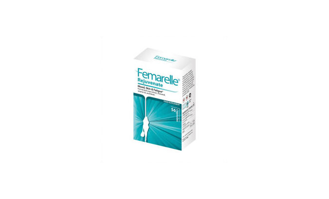 Femarelle Rejuvenate