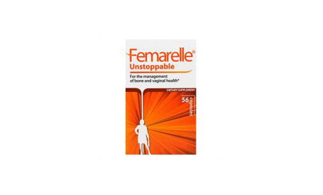 femarelle-unstoppable