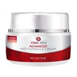 Final Skin Advanced Anti Wrinkle Cream Reviews – Should You Trust This Product?