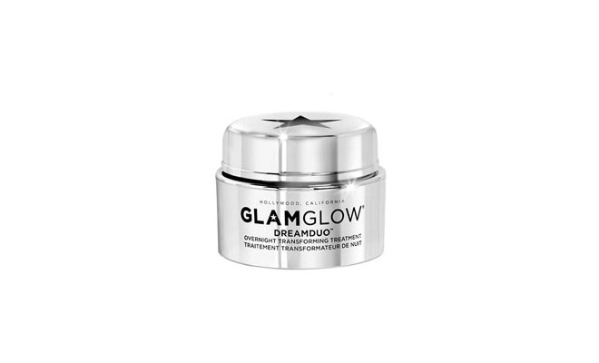 glamglow dreamduo night cream