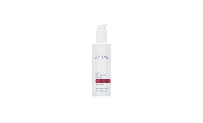 Glytone Acne Self Foaming Cleanser Reviews – Should You Trust This Product?