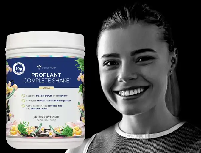 ProPlant Complete Shake Review: Is It The Best Protein Shake?