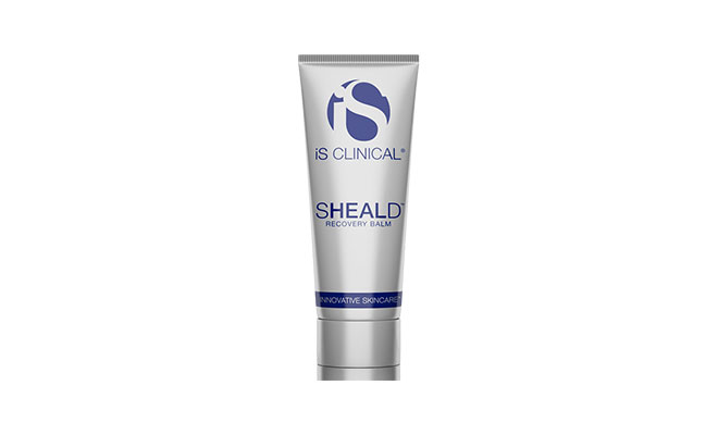 Is Clinical Sheald Recovery Balm