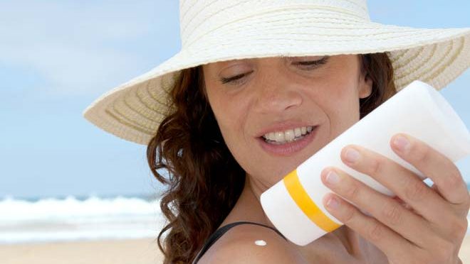 Jouviance Sunscreen Review