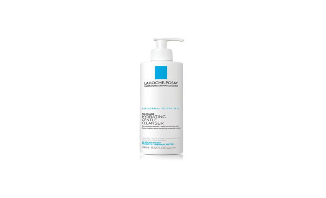 La Roche Posay Toleriane Hydrating Gentle Cleanser Reviews