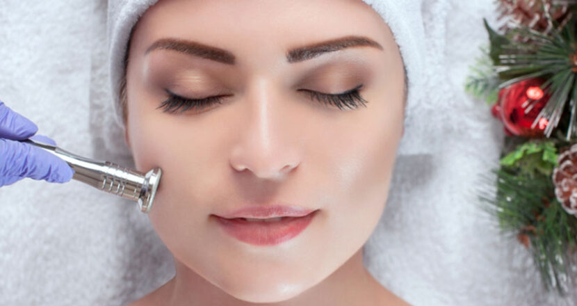 microdermabrasion