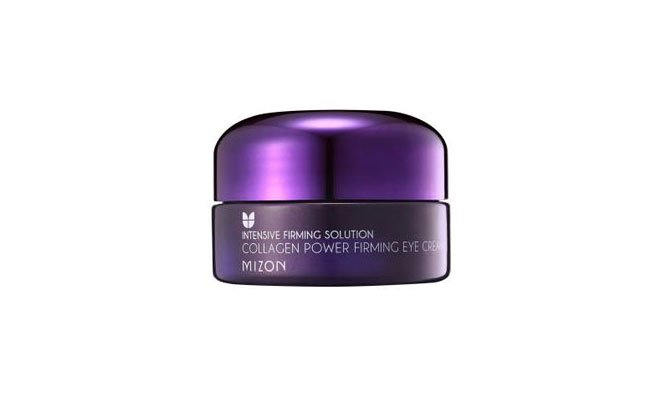 MIZON Collagen Power Firming Eye Cream Review – Uses, Pros & Cons