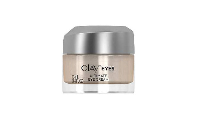 Olay Eyes Ultimate Eye Cream Reviews – Is this best eye cream for dark circles?