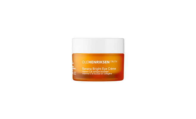 Ole Henriksen Banana Bright Eye Creme Reviews – Should You Trust This Product?