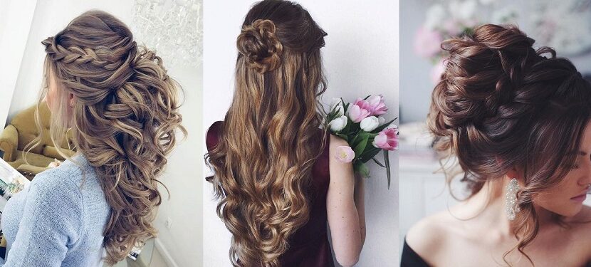 Party Hairstyle