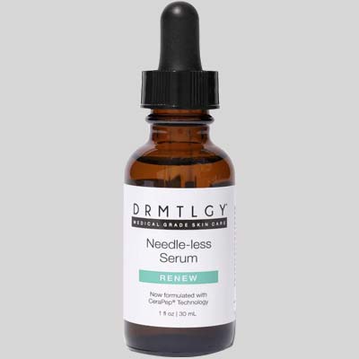 Drmtlgy Needle Less Serum