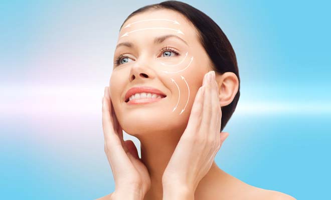 Reduce Fine Lines Wrinkles