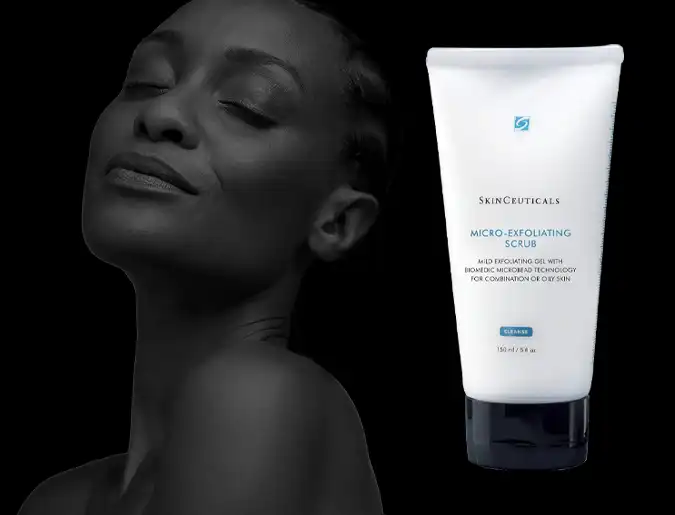 skinceuticals-biomedic-micro-exfoliating-scrub banner