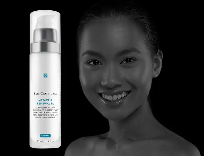 Unfiltered SkinCeuticals Biomedic Micro-Exfoliating Scrub Review