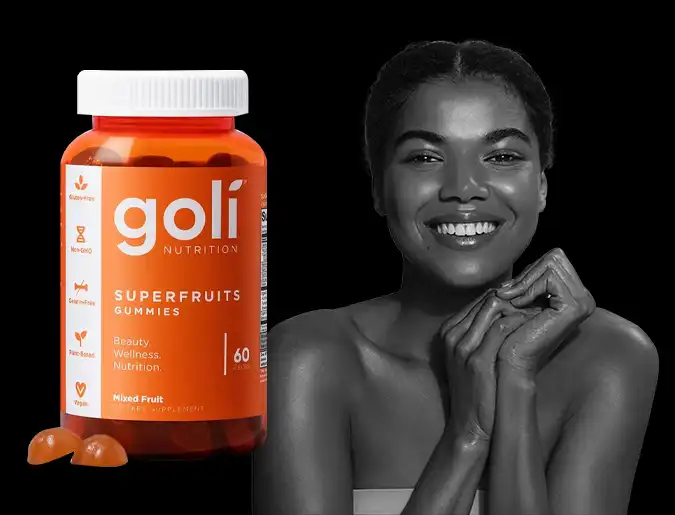 Goli Nutrition Superfruits Gummies Review – Is It Worthy?