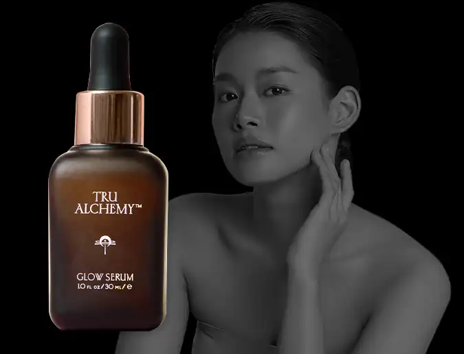 Tru Alchemy Glow Serum Reviews: Glowing Skin or Gimmick?