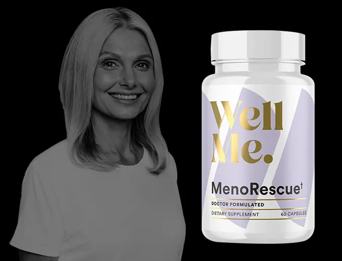 MenoRescue Review 2024: A Must-Read Before Your Purchase!